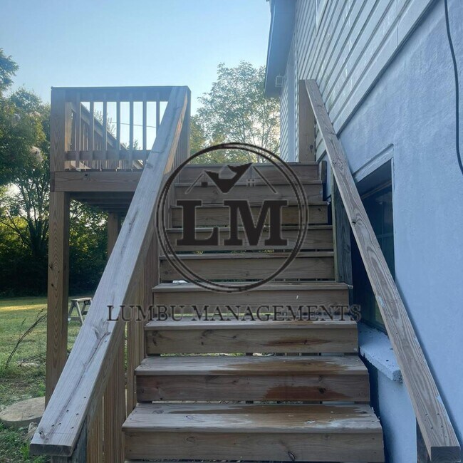 Foto del edificio - 2649 William Allen Rd