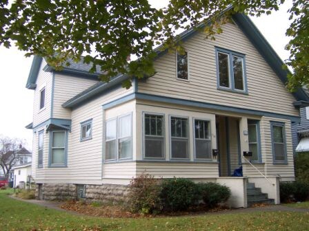 Foto del edificio - 715 E 6th St