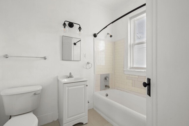 Interior Photo - Palmer Lofts Apartments