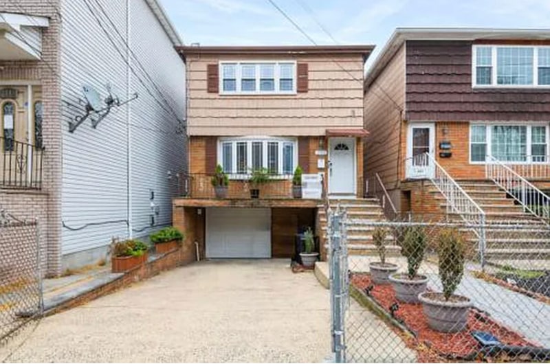 292 Randolph Ave, Jersey City, NJ 07304 Condo for Rent in Jersey City