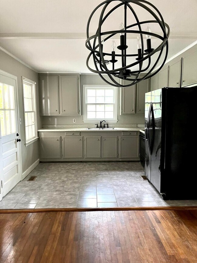 106 Duncan St, Dublin, GA 31021 House Rental in Dublin, GA