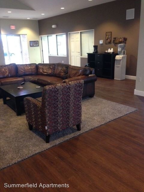Foto del interior - Summerfield Apartments & MicroUnits