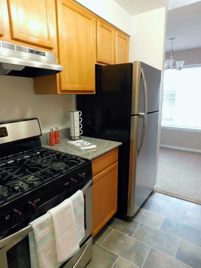 Creekside North Apartments Lancaster, PA