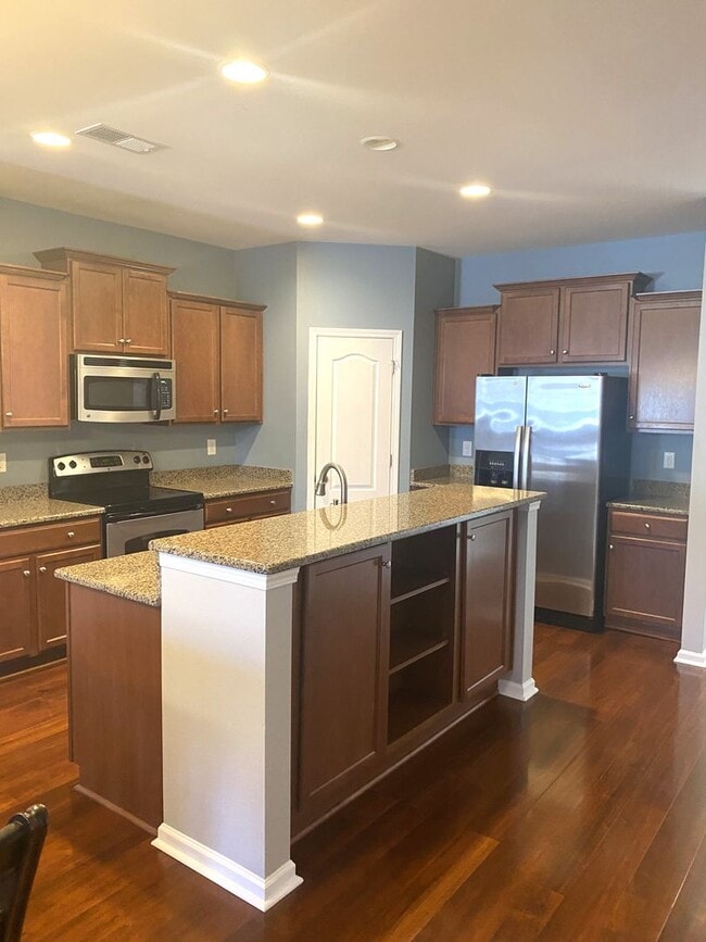 Mint Hill! 3 Bedroom! 100 Renovated! House Rental in Mint Hill, NC