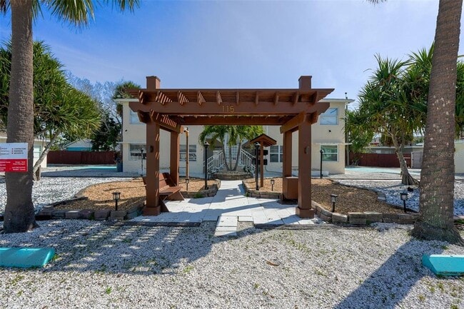 Foto del edificio - 115 145th Ave