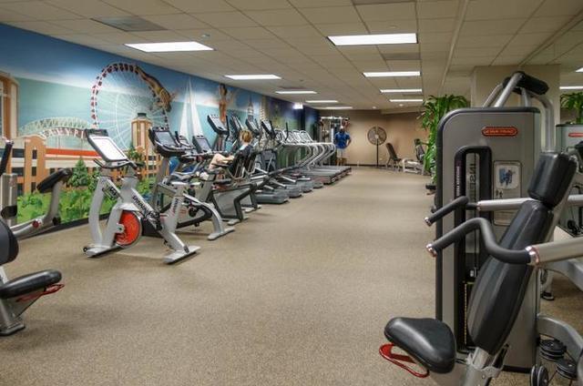 Foto del edificio - 440 N McClurg Ct