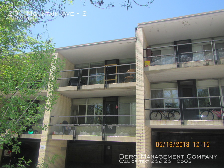 Primary Photo - Crestwood Apartments