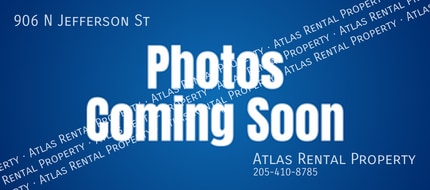 Building Photo - 906 N Jefferson St