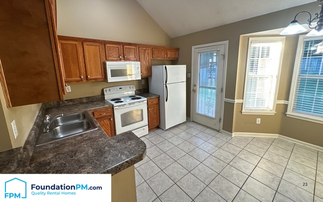 Building Photo - 7197 Amberly Way Dr