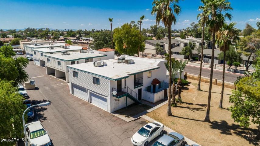 Primary Photo - 2133 W Turney Ave