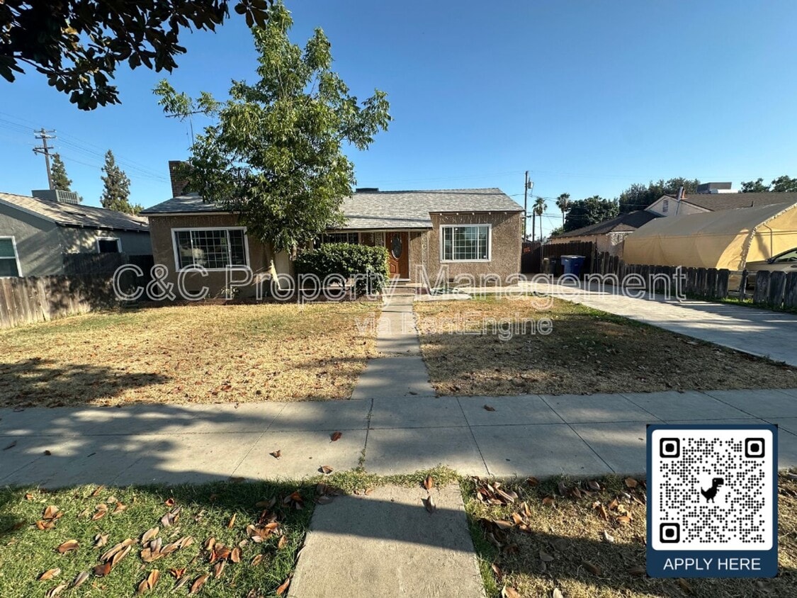Primary Photo - 1325 W Fountain Way