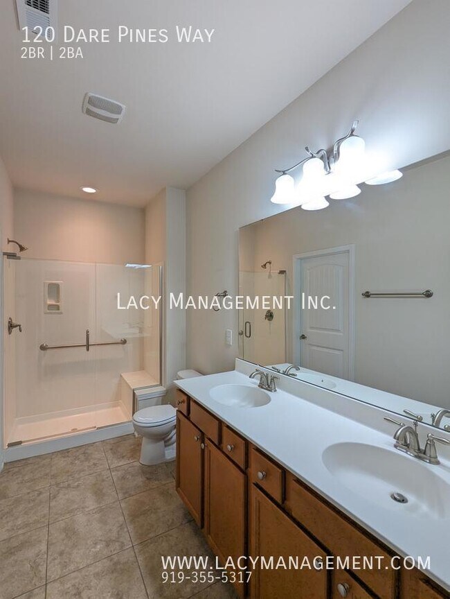 Foto del edificio - 120 Dare Pines Way