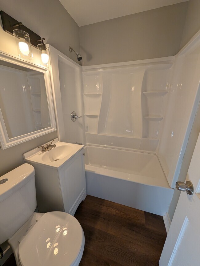 Foto del edificio - 2077 SW Lane St