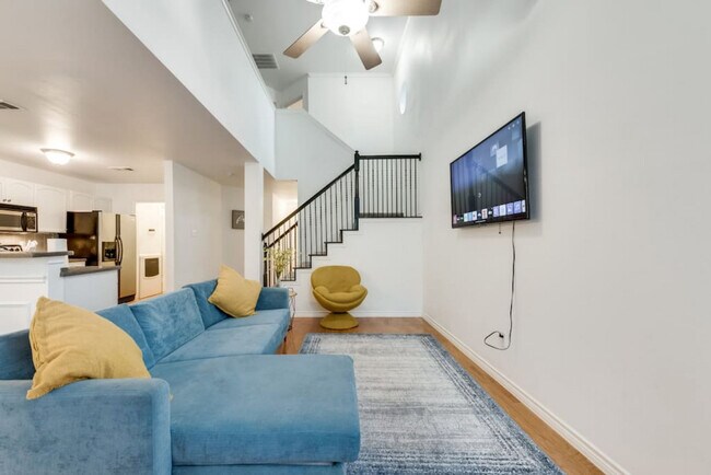 Foto del edificio - 3970 Harbor Ct