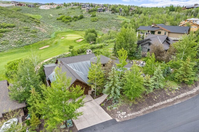Building Photo - 8809 Ranch Club Ct