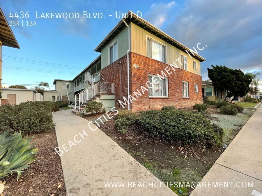 Primary Photo - Lovely 2 Bedroom Apartment… Waiting for Yo...