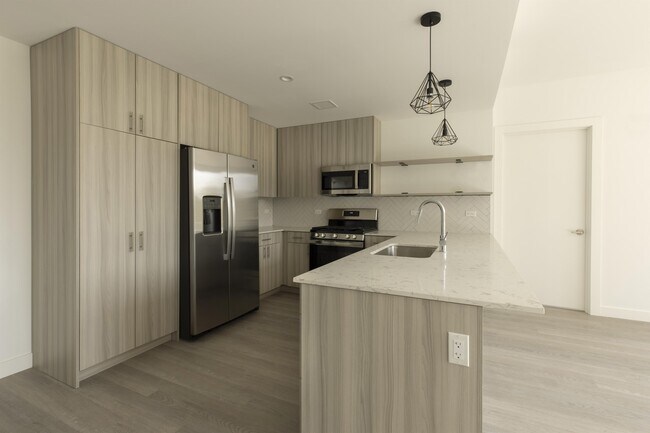 Foto del edificio - 55 St Johns Ave