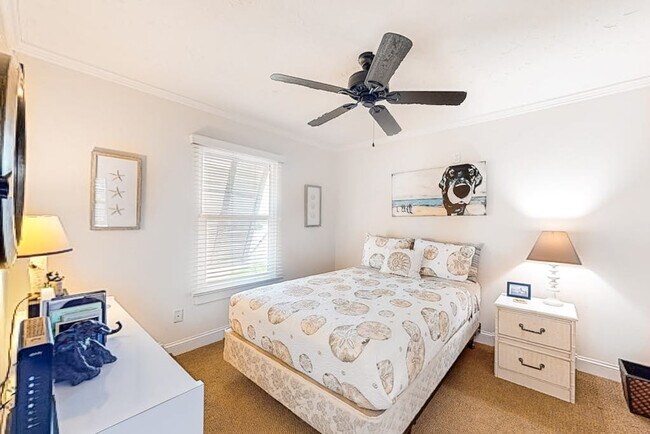 Foto del edificio - 6040 E Peppertree Way