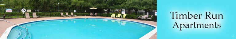Timber Run Apartments