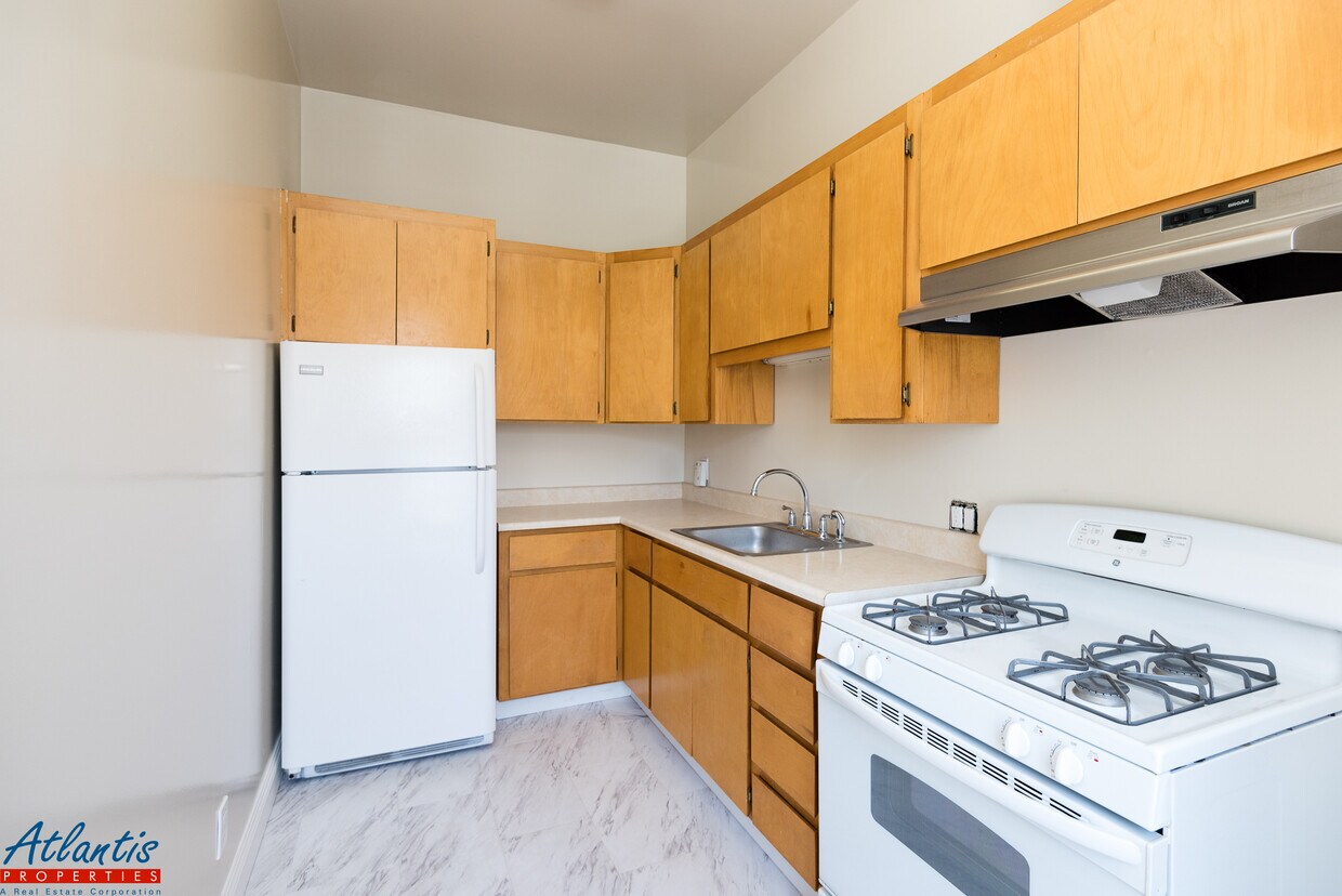 Foto principal - 232 S 10th St
