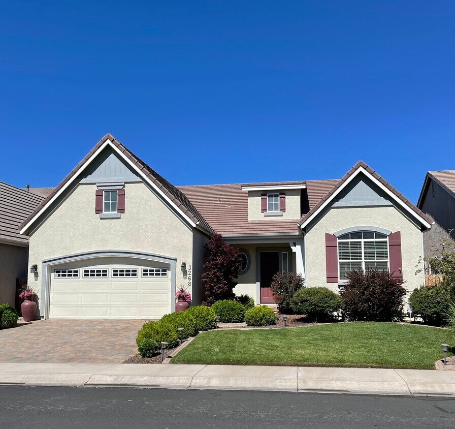 Single apartment minden