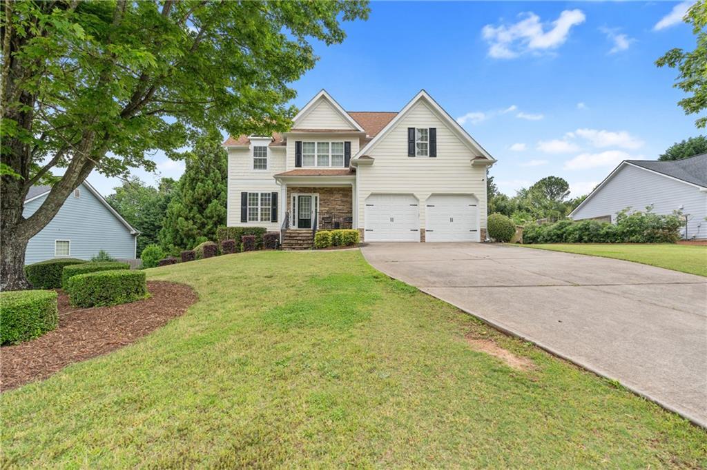 Foto principal - 6462 Millstone Cove Dr