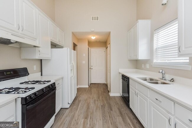 Building Photo - 4609 Jackam Ridge Ct