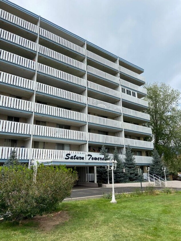 Photo - Quiet Westside Condo- Most Utilities included in Rent! 900 Saturn Drive #205