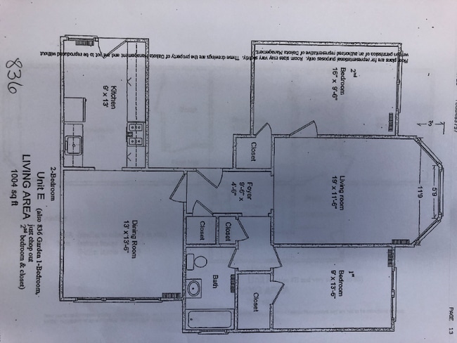 Building Photo - 832 S Austin Blvd