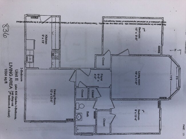 Foto del edificio - 832 S Austin Blvd