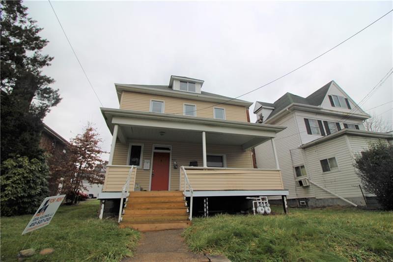 Primary Photo - 927 Pittsburgh St