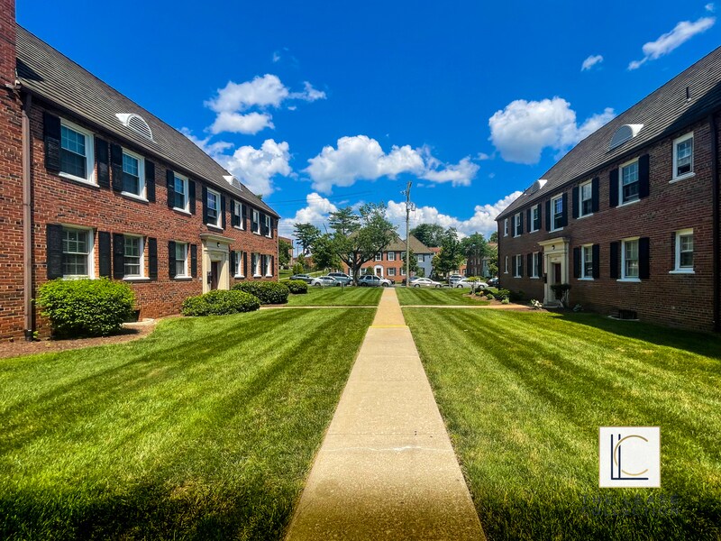 2111 Fort Davis St SE, Washington, DC 20020 Condo for Rent in