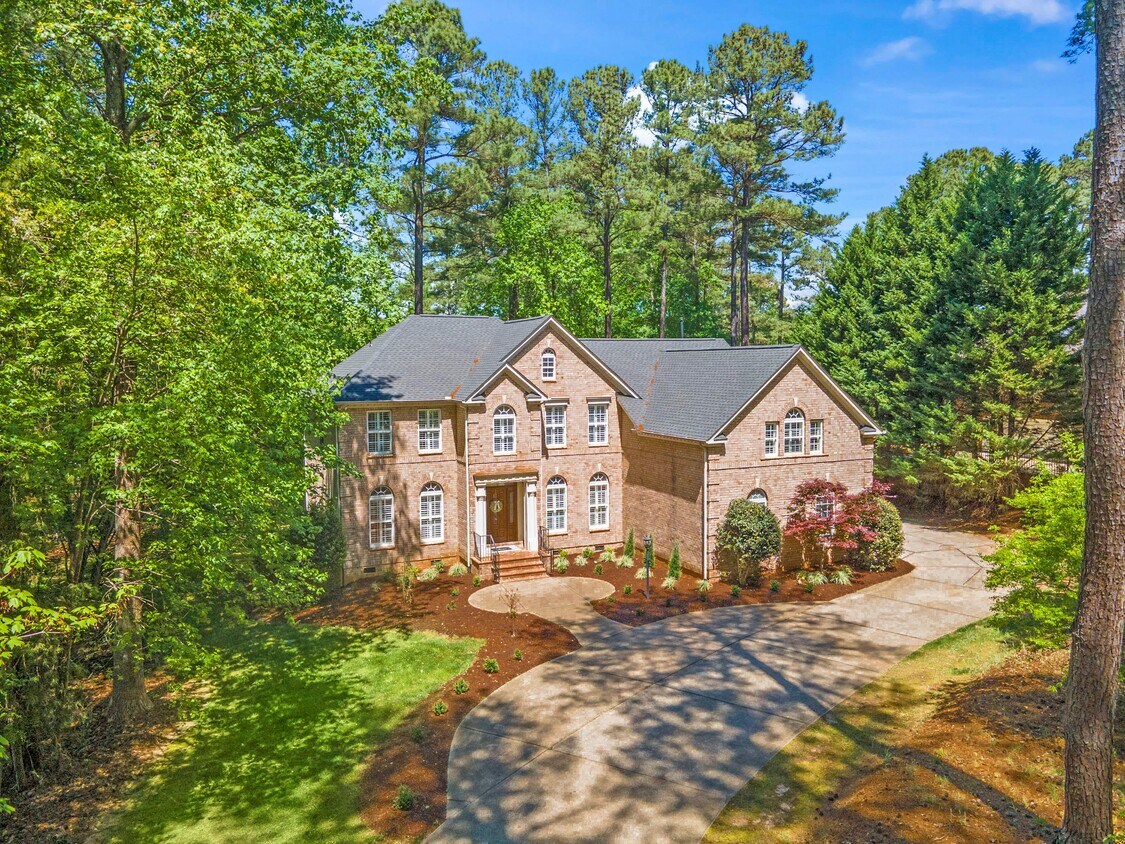 Primary Photo - 1000 Denfield Ct