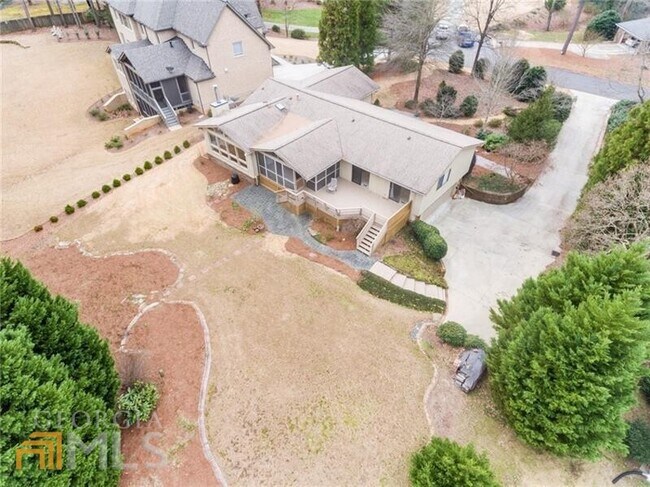 Foto del edificio - 3745 Creekstone Way
