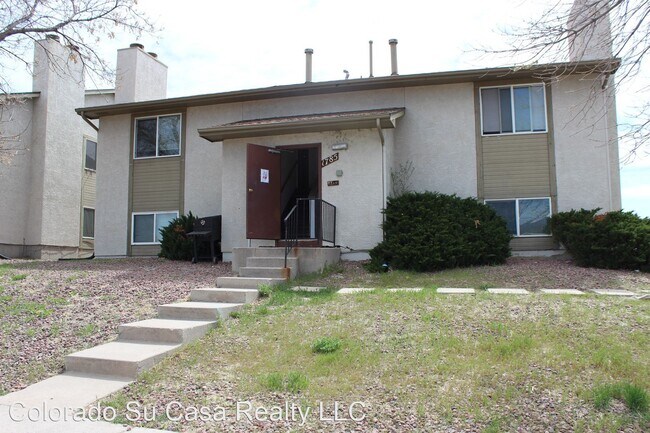 Building Photo - 1785 Zebulon Dr