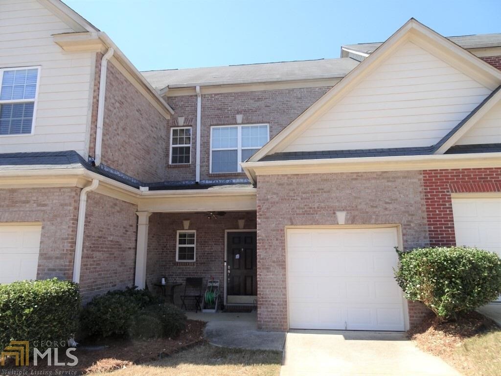 145 Stonebridge Crossing, Newnan, GA 30265 House Rental in Newnan, GA