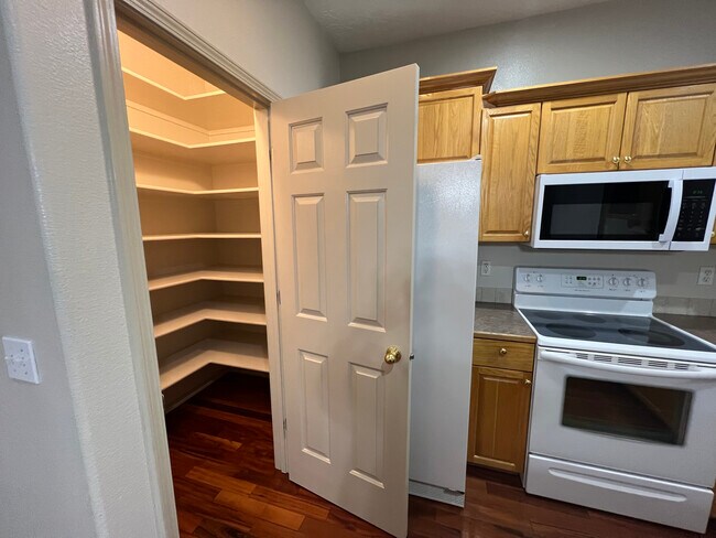 Foto del edificio - 2746 N Springtime Wy