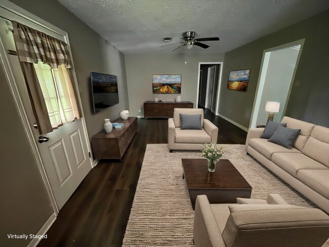 Building Photo - 9305 Gardner St