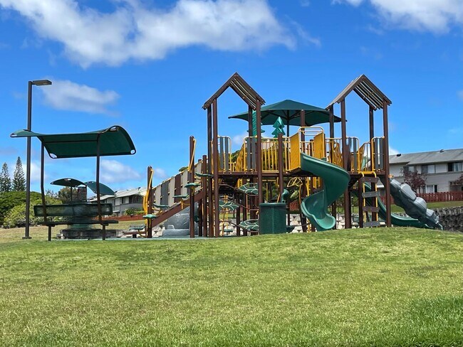 Foto del edificio - 95-1058-1058 Kuauli St