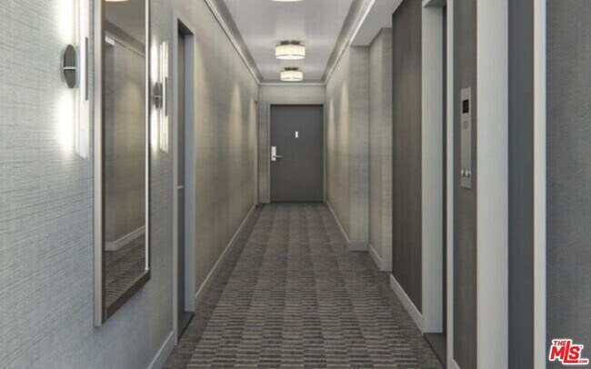 Foto del edificio - 906 N Doheny Dr