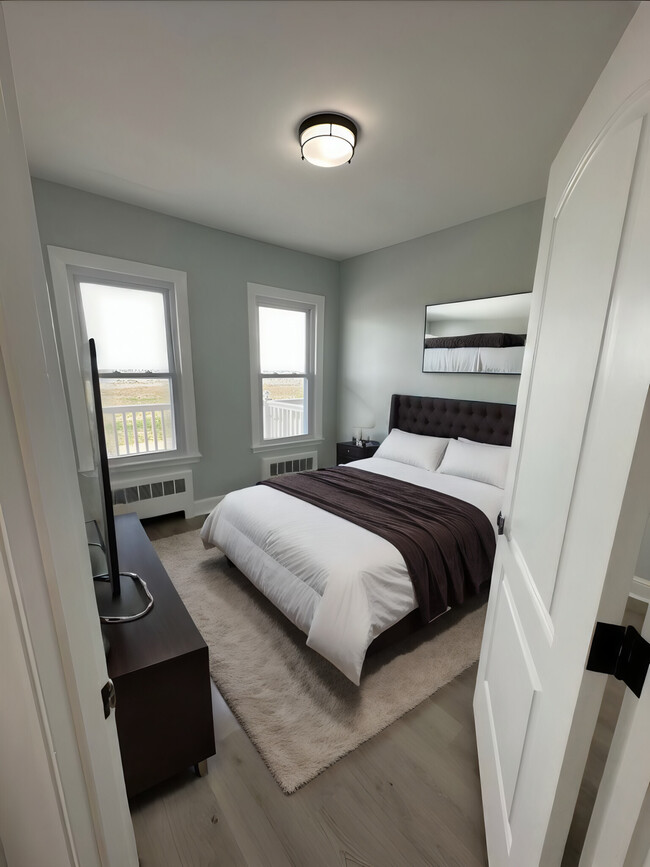 Bedroom #2 - 87 Winthrop Shore Dr