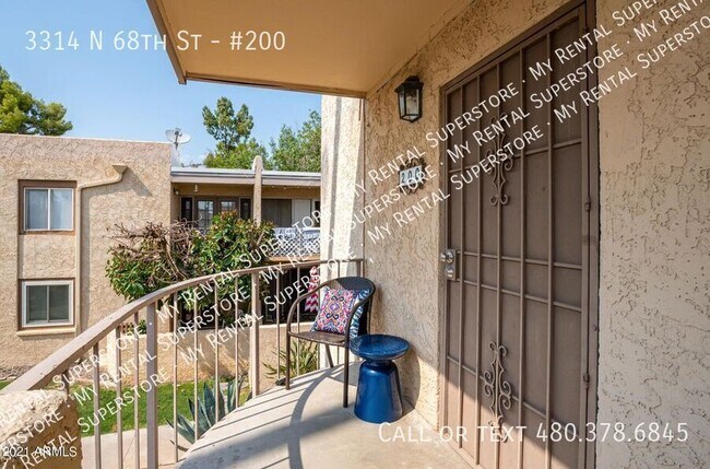 Photo - 3314 N 68th St Townhome
