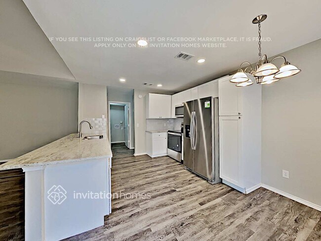 Foto del edificio - 1213 Glen Creek Dr