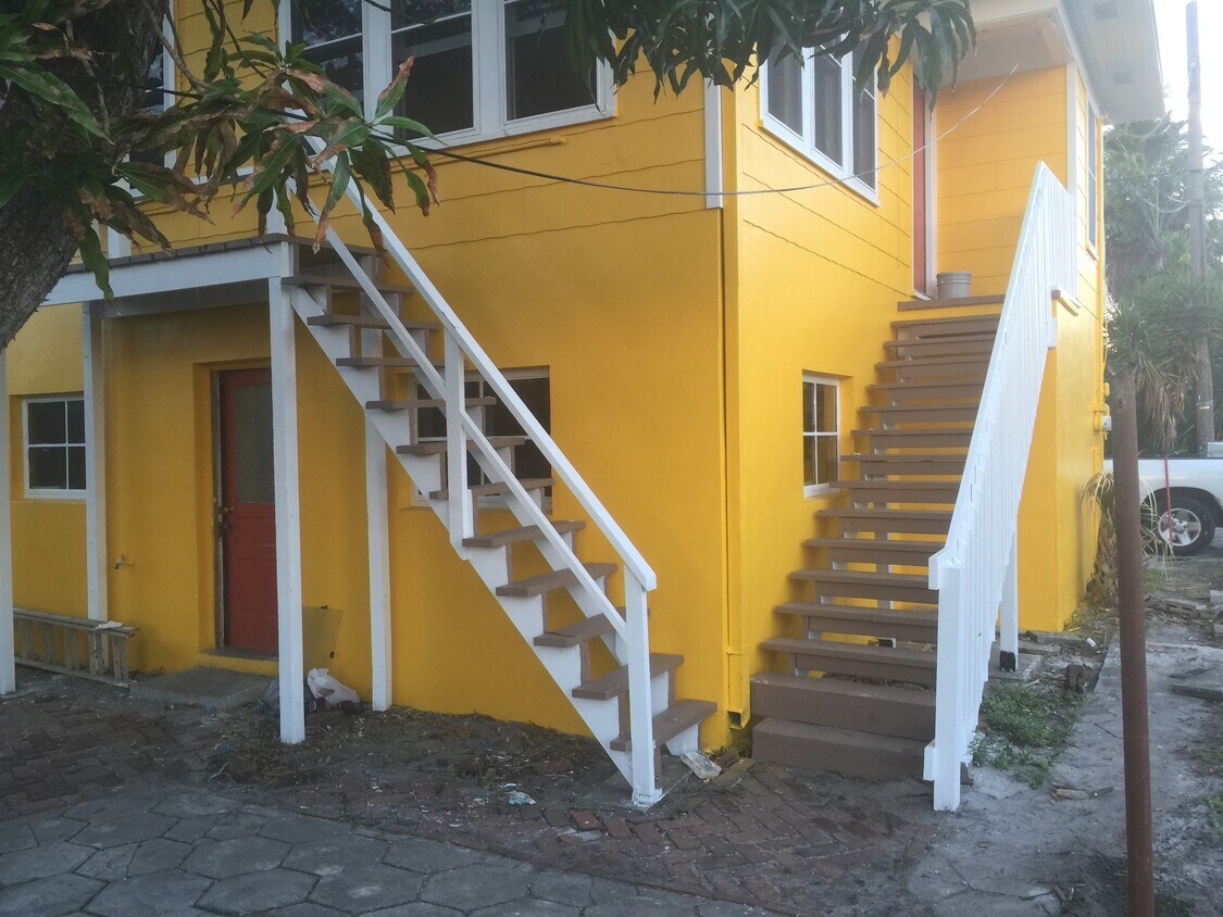 Foto del edificio - 109 S Federal Hwy
