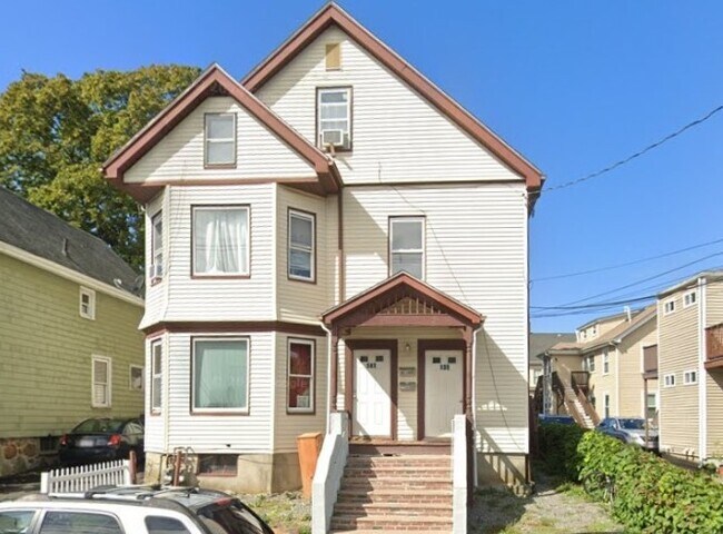 Foto del edificio - 139 Lowell St