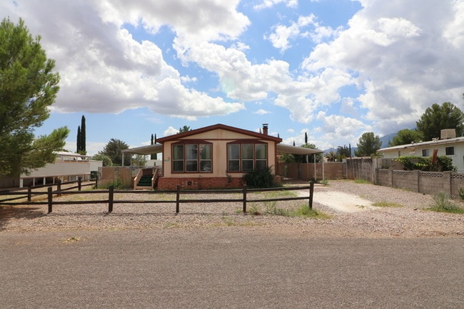 Building Photo - 5236 e finch circle, sierra vista az