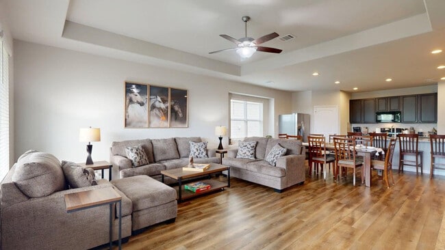 Building Photo - 4712 Milagro Lp