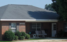 Foto principal - Candlewick Apartments