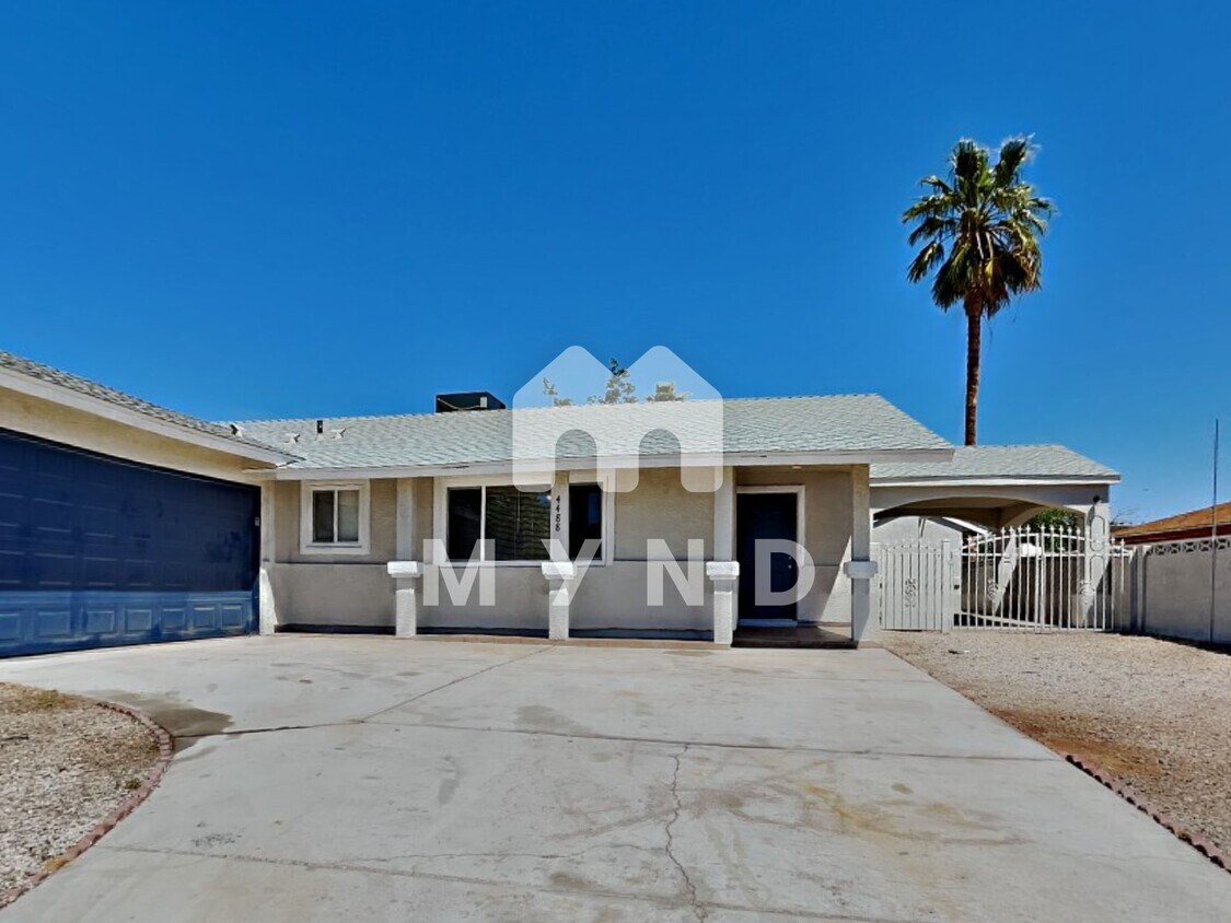 Primary Photo - 4488 Sun Valley Dr
