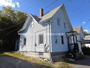 16 Kendall St